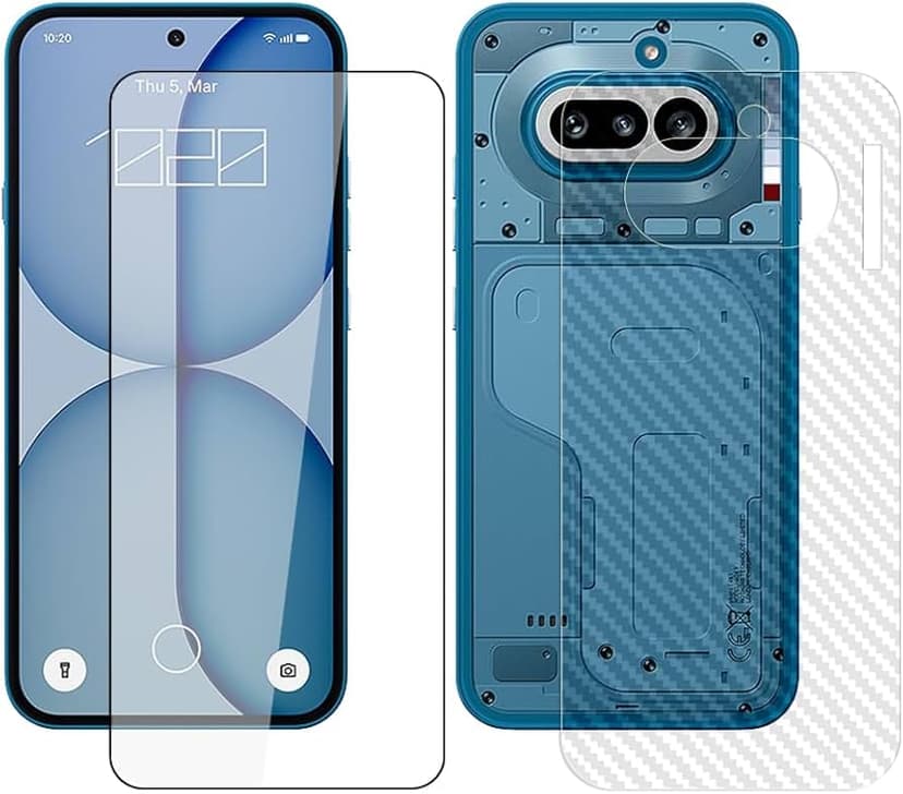Nothing Phone 4a (8GB 128GB Blue)